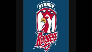 Sydney Roosters theme song [upl. by Dasteel]