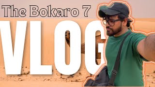 Vlog banate Waqt Ladai ho gyi 😡 The Bokaro 7  Vlogs [upl. by Llerehs429]