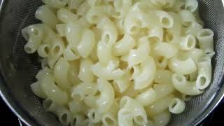 ವೆಜ್ ಮಕ್ರೋನಿ ಪಾಸ್ತ ಮಾಡಿ ನೋಡಿ  Indian Style Macaroni Pasta Recipe Kannada  Veg Macaroni in kannada [upl. by Cronin]