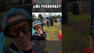 🤣 ME PERDONAS 🤣 ▬ fail airsoft funny [upl. by Meehyrb]