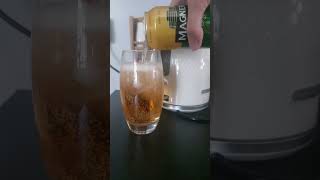 Fine Magners Irish Cider [upl. by Zetram]