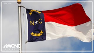 New NC political district maps now official [upl. by Ztnahc165]