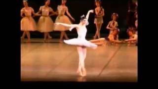 The best of Natalia Osipova [upl. by Jonathan719]