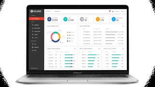 RCMS  Introduction to Robustel Cloud Manager Service [upl. by Harrat]