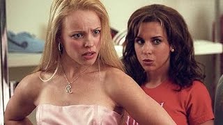 Rachel McAdams reveals why she skipped ‘Mean Girls’ reunion commercial [upl. by Hedvah]