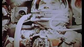 John Glenn Motivational Speech Against Howard Metzenbaum [upl. by Flanagan344]