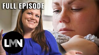 28YearOld With Dissociative Identity Disorder S1 E1  Many Sides of Jane  Full Episode  LMN [upl. by Thecla]