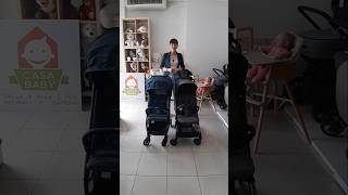 PEG PEREGO VOLO O INGLESINA QUID 2 Scopriamolo insieme ❤ [upl. by Winwaloe]