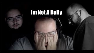 WingsofRedemption Rage Quits Stream And Throws MASSIVE white run Pity Stream [upl. by Amabel1]