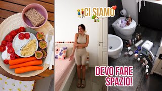 LA NOVITÀ DI SETTEMBRE ❤️  VLOG 060824 [upl. by Notsag]