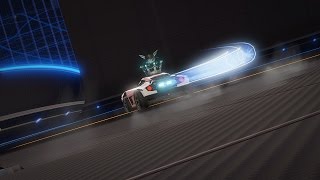 Rocket League  Rocket Labs Montage [upl. by Carlye]