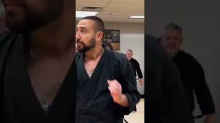 5 Below Seminar in Philadelphia karate selfdefense kenpo kenpokarate [upl. by Aelram]