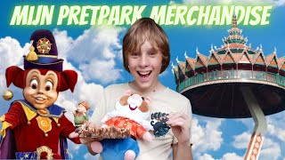 mijn pretpark collectie [upl. by Herc]