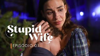 Stupid Wife  3ª Temporada  3x01 “Defesa” Assista os episódios AGORA  Na descrição [upl. by Cirted112]