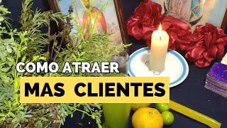 como atraer clientes a tu negocio [upl. by Kienan700]