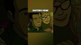 Bastions Home 😐 [upl. by Navar]