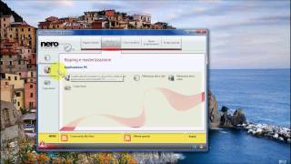 Tutorial Masterizzare con Nero  Parte 1  Masterizzare CD Audio [upl. by Esille]