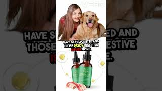 Pawbiotix honest review  Pawbiotix Transforms Your Dogs Gut Health [upl. by Madeline]