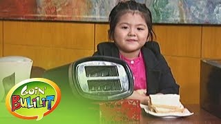 Goin Bulilit Paano Magluto sa Office [upl. by Bechler]