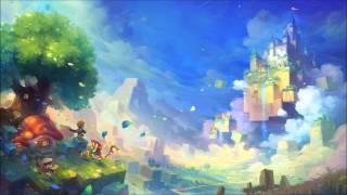 MapleStory 2 BGM Henesys Field 03 [upl. by Harvie]