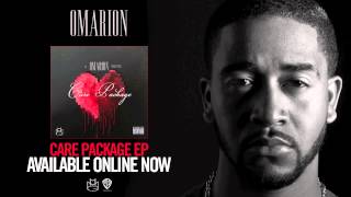 Omarion ft Joe Budden  Trouble Official Audio [upl. by Nairdna]