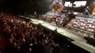 KISS  Rock the Nation Live  Detroit Rock City [upl. by Chard]