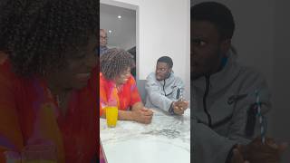 This is why you cant trustfamily😂 funny comedy funnyshorts family couple viralshorts nigeria [upl. by Fox]