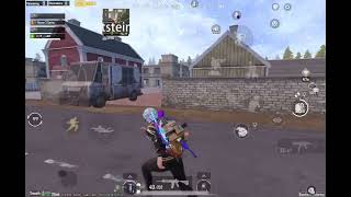 LIVIK FULL CAMPERS MAP pubggm pubgmobile pubg battleroyalegame pubglive PUBGMOBILEEsports [upl. by Dodd]