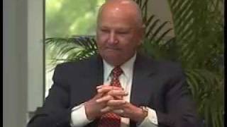 H Wayne Huizenga on Getting Started [upl. by Aedrahs]