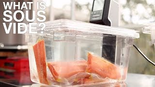 ChefSteps • What is Sous Vide [upl. by Torrance]