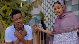 CIISE XABIIBI amp AMRAN DAGAN  HOOOYO KAMA FICNA OFFICIAL VIDEO 2023 [upl. by Gambell]