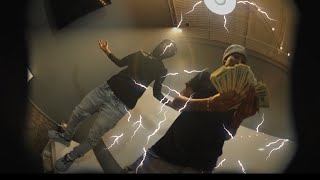 BigQ5 ReneBoy ft Teflon Zay  official music video [upl. by Tanner]