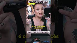 ♊ GÊMEOS FOI REVELADO MESA REAL previsoes2024 ♊ taescritonaestela [upl. by Ainevuol]