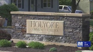 Holyoke Junior Colleges alumni gathered for first reunion [upl. by Neiluj]