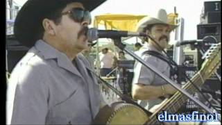 RAMON AYALA Y ELISEO ROBLESSin Recompensa Ni Esperanza [upl. by Coppinger516]