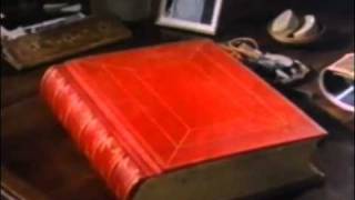 Carl Gustav Jung Subtitulado en Español Red Book Libro Rojo Part1 [upl. by Ardnait]