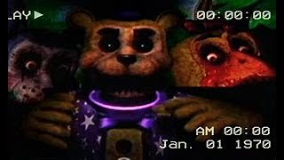 Reacting to The Entire Battington Tapes HampH Season One amp two amp FNAF Related Tapes [upl. by Diley]