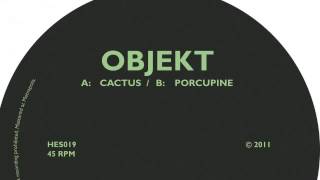 Objekt  Porcupine [upl. by Hu802]