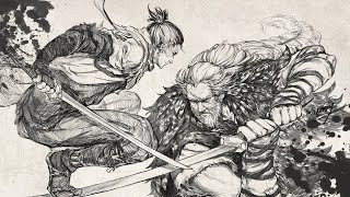 Sekiro Shadows Die Twice OST  Great Shinobi Owl Phase 2 Extended [upl. by Ordnasela]