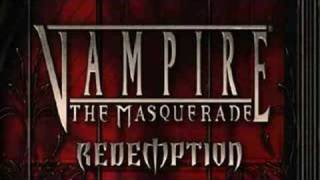 VtM Redemption OST  Prague Ardan Chantry [upl. by Eiwoh832]