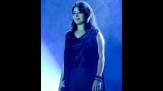 Lag ja Gale By Sunidhi Chauhan originally sang by Lata Mangeshkar [upl. by Lennox]