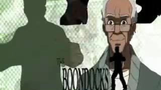 Boondocks Opening 1 [upl. by Martinelli]