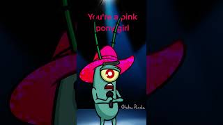 Pink Pony Plankton chappellroan [upl. by Eiznyl]