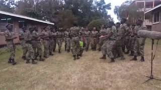 Emily Chepchumba performed by NYS [upl. by Berl]