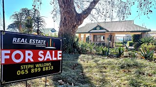 Green Meadow Estate Home For Sale in Hillcrest KZN by Steph Willows [upl. by Paulita]