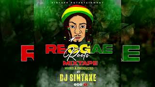 BEST OF REGGAE ROOTS VIDEO MIX 2020  DJ GABU STRICTLY ROOTS MIX  RH EXCLUSIVE [upl. by Ellerret]