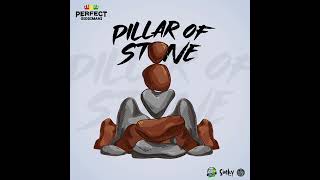 Perfect Giddimani amp Sinky Beatz  Pillar of Stone  DUB Official Audio [upl. by Abagael]