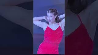 Alysa Liu  LOCO Olympic Games 2022 Figure Skating Final Show [upl. by Adnirol]