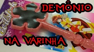 Evil Stick  Varinha do Mal [upl. by Aratnahs]