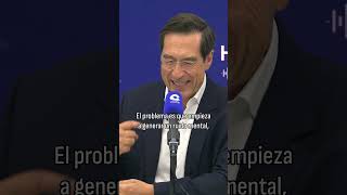 quotUna jaula de grillosquot Mario Alonso Puig desvela la causa principal del insomnio [upl. by Narih]